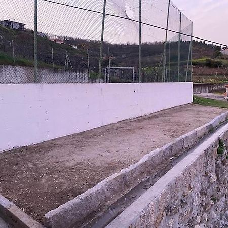 Villa Casa Da Alegria Urgueira  Exterior foto